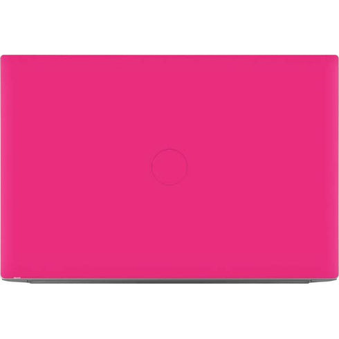 HOT Pink Dell XPS Skin